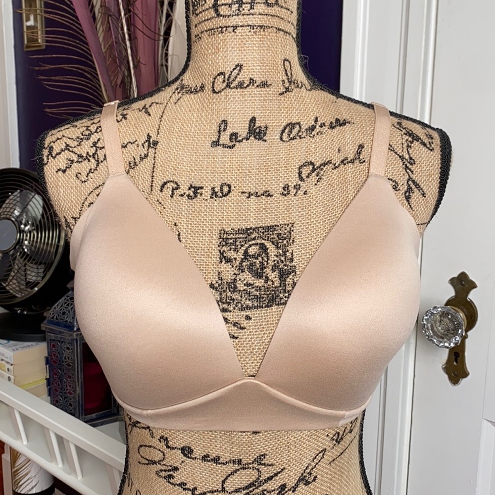 Aerie Real Sunnie Wireless Lightly Lined Bra